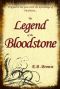 [Time Walkers 01] • The Legend of the Bloodstone